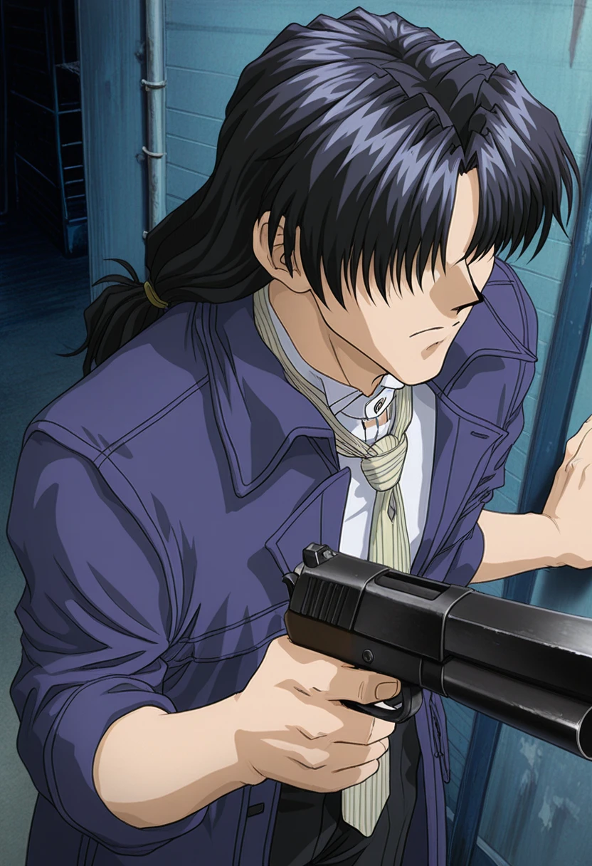 EVE The Fatal Attraction Character Set (new) v2.0