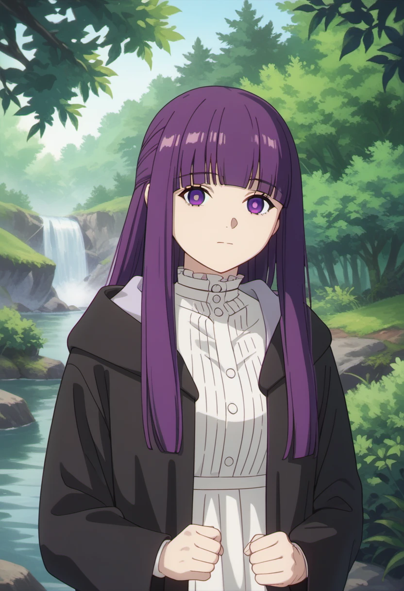 Fern | Frieren: Beyond Journey's End | 葬送のフリーレン v1.0