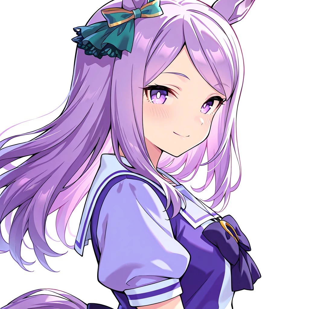メジロマックイーン(ウマ娘)Mejiro Macqueen(Umamusume) v1.0