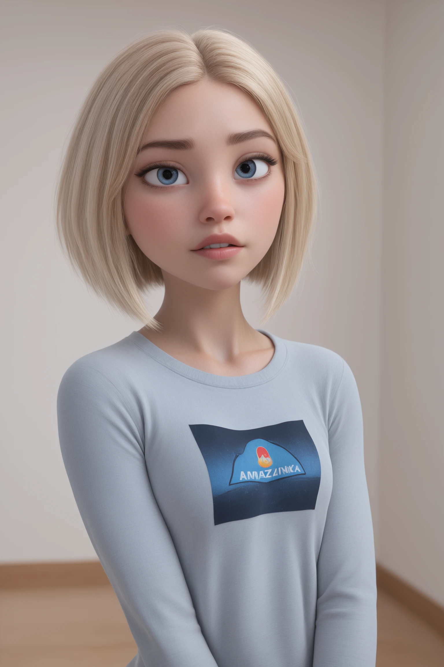 Annika - Harvesting Corruption [IL] V1