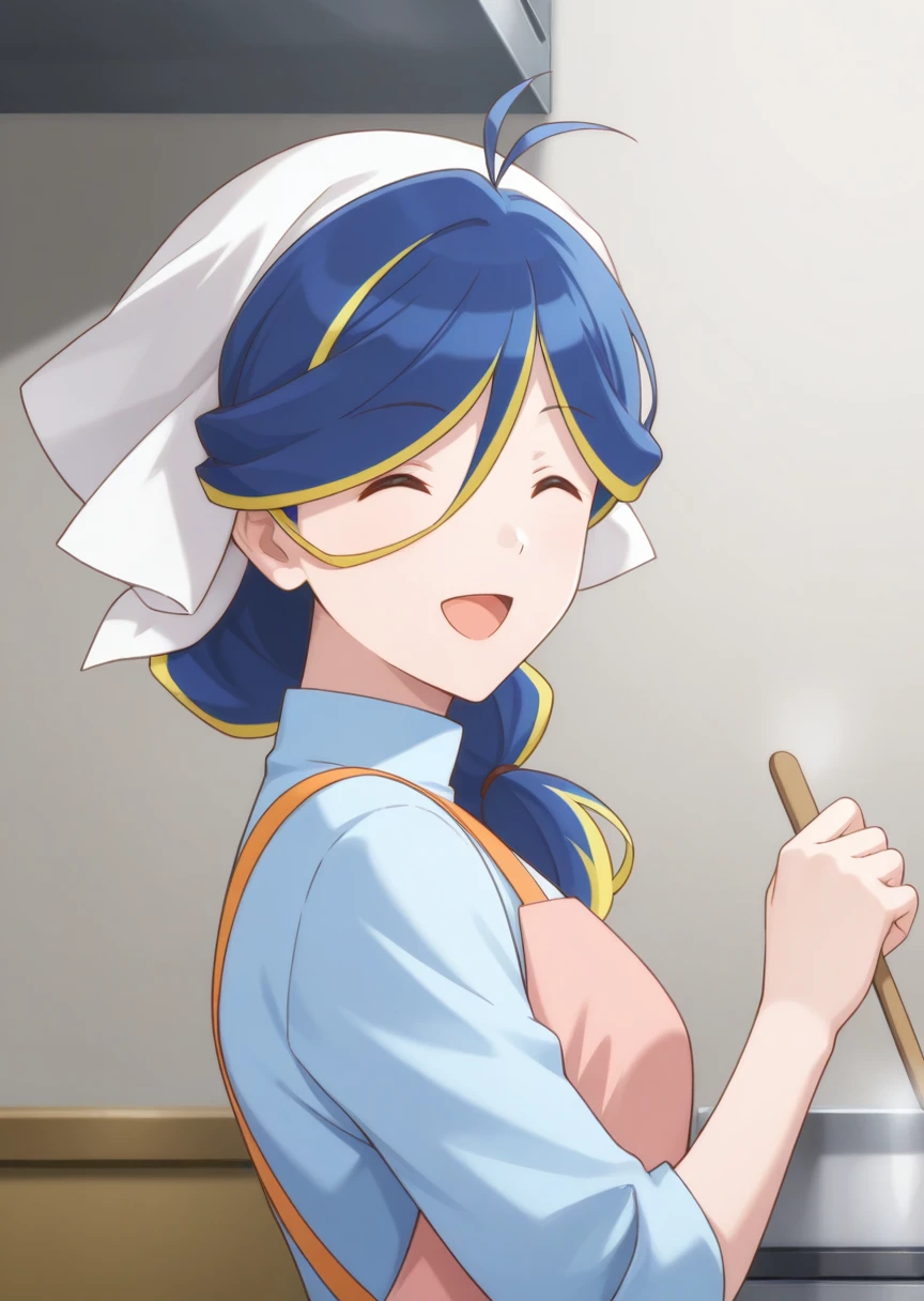 Yazu's mom (Show by rock) v1.0