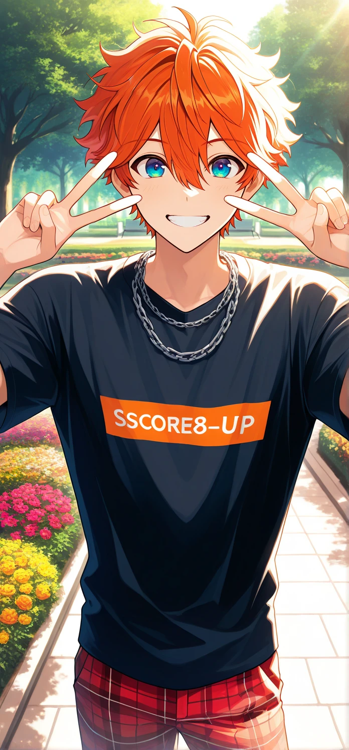 Subaru Akehoshi / Ensemble Stars V1