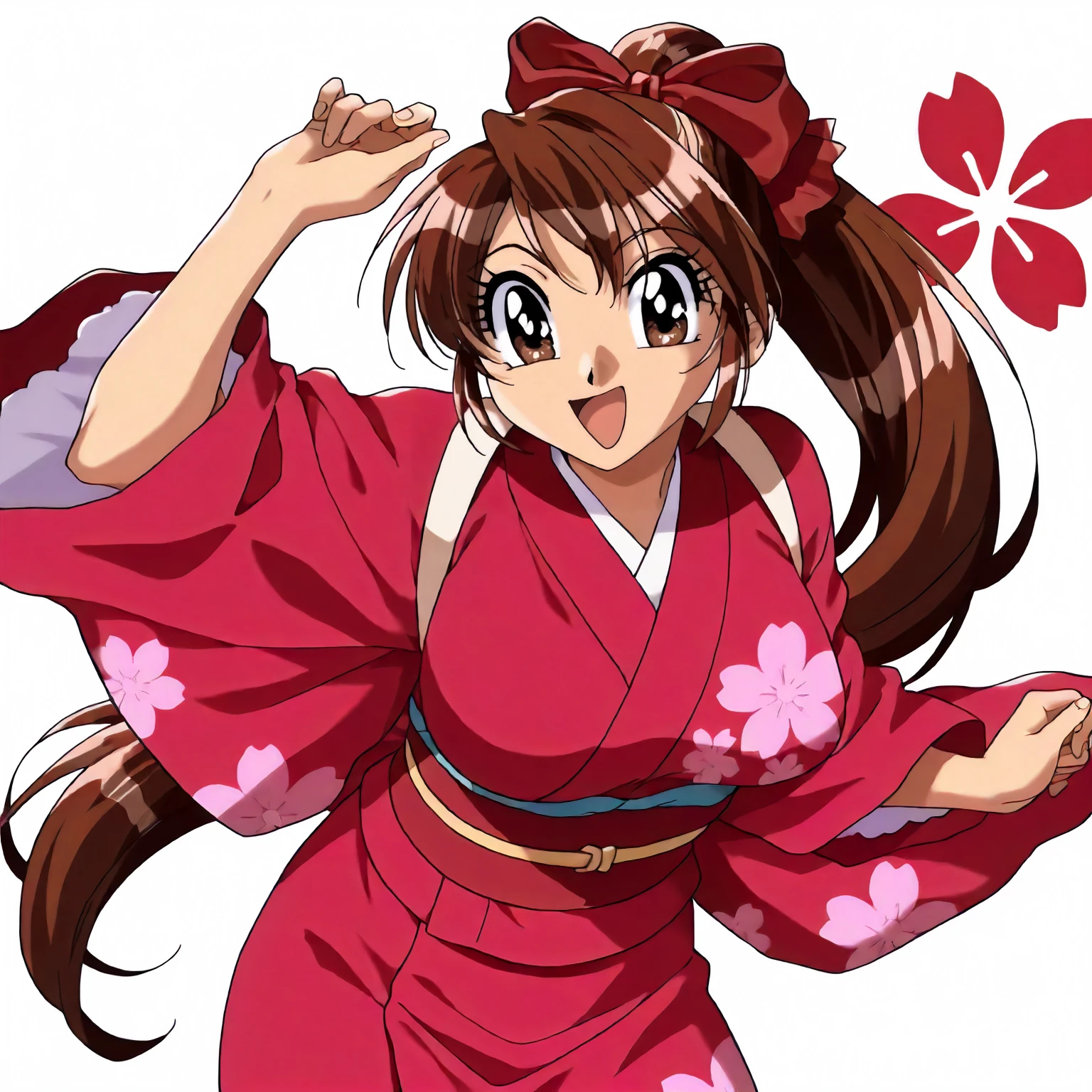 yui (gamble_ou_katte_harem) XL Illustrious LORA 001