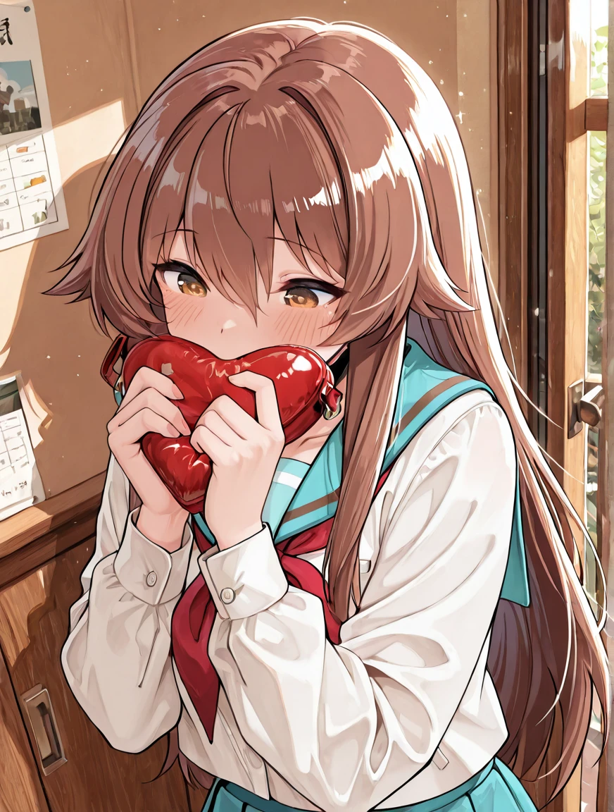 Akane - [Yasu] - IL V1