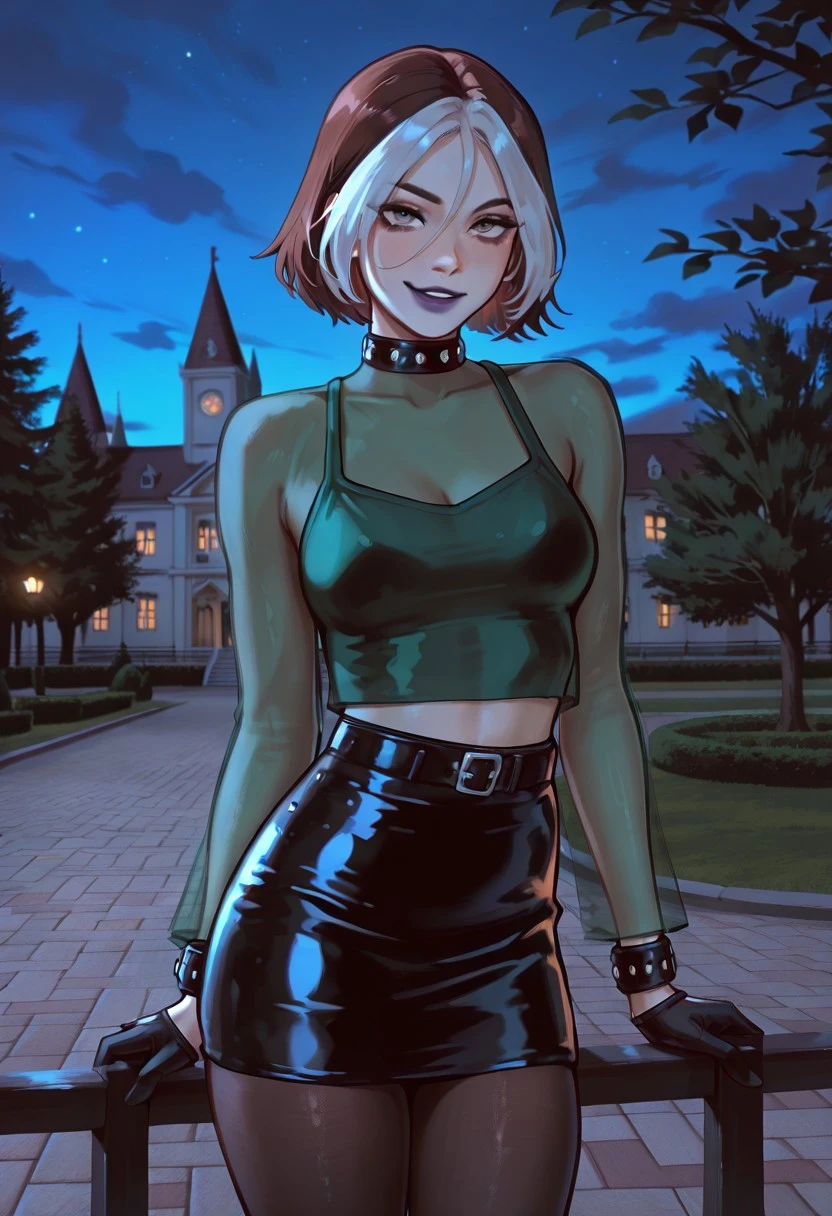 Noctyssa Style V1
