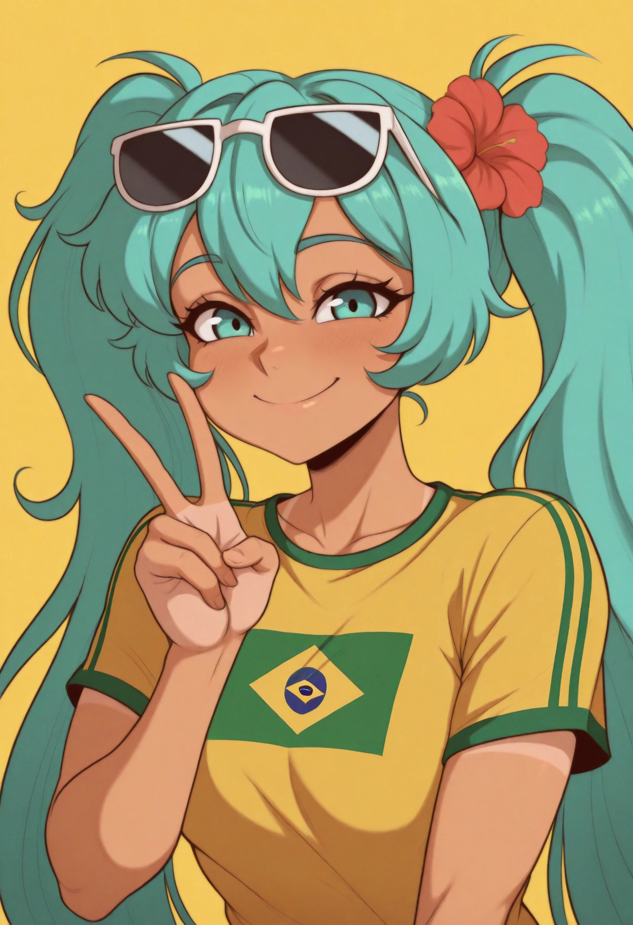 Daf n Half (DAF) [Illustrious] Style LoRA v2