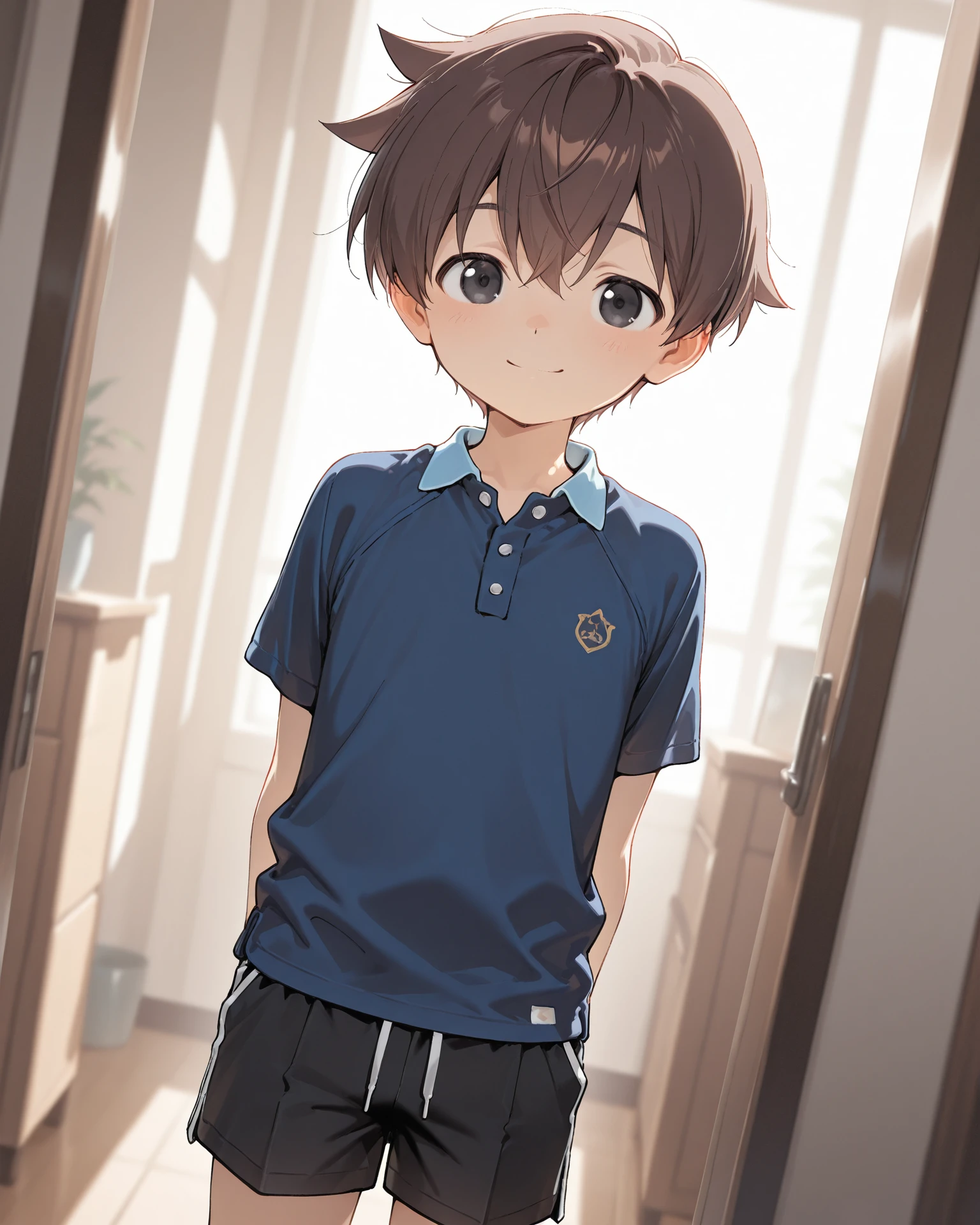 Tōru Takagami - Wagaya no Oinari-sama - Our Home's Fox Deity v1.0