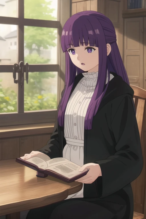 Fern | Frieren: Beyond Journey's End | 葬送のフリーレン v1.0