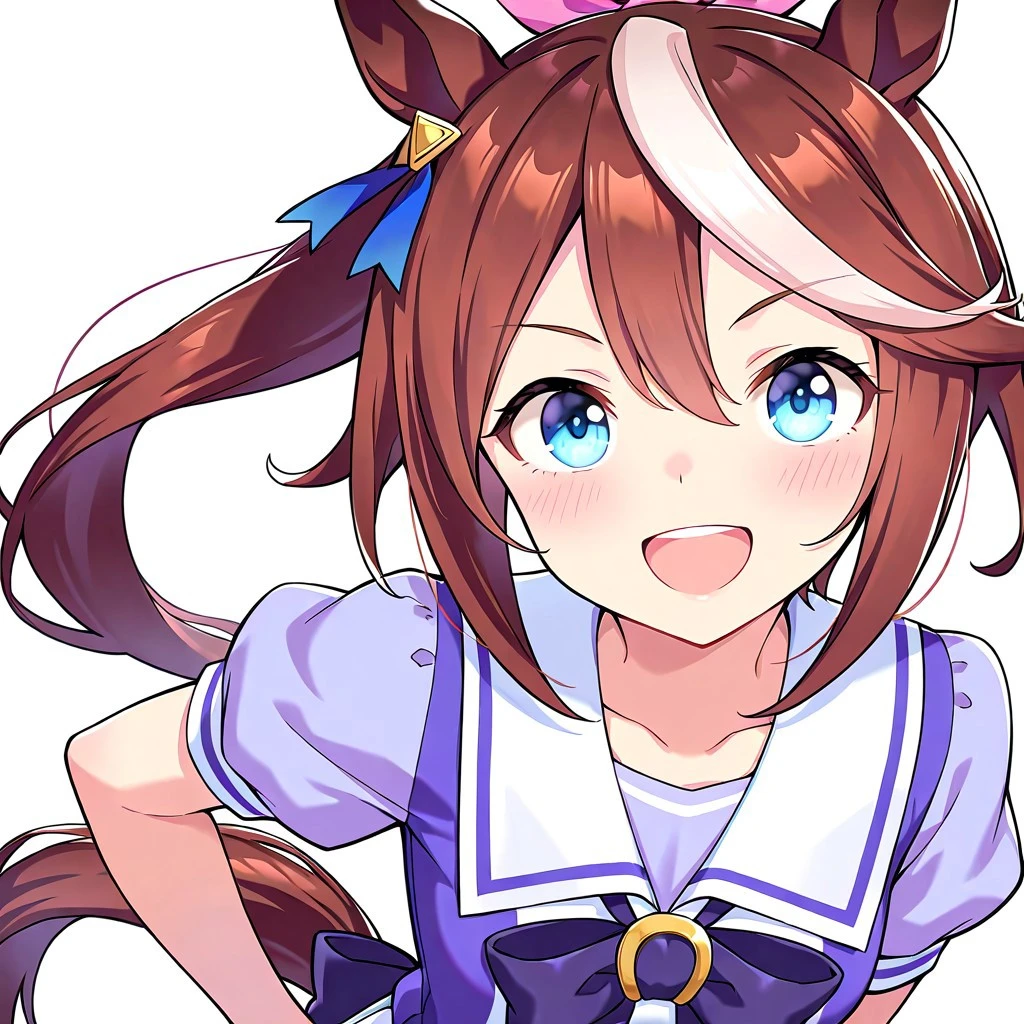 トウカイテイオー(ウマ娘)Tokai Teio(Umamusume) v1.0