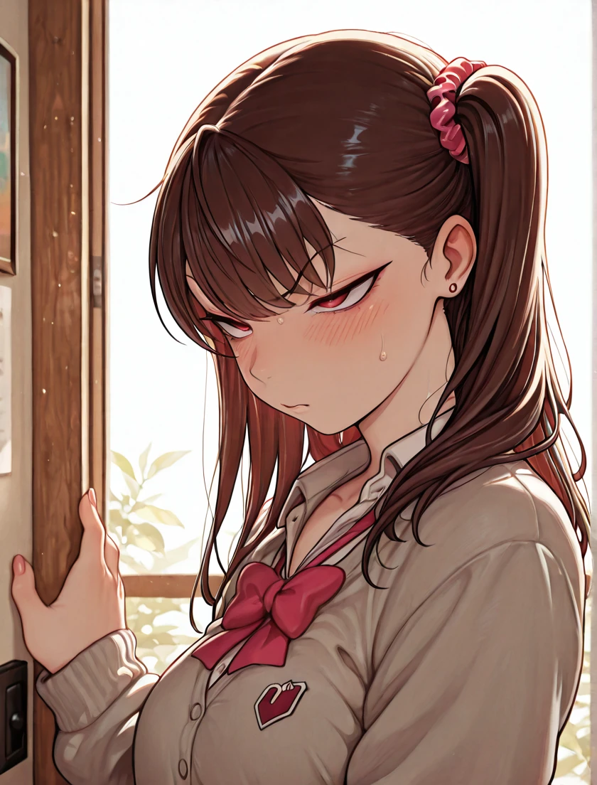 Nogami Izumi - [Aiue Oka] - IL Illustrious V1