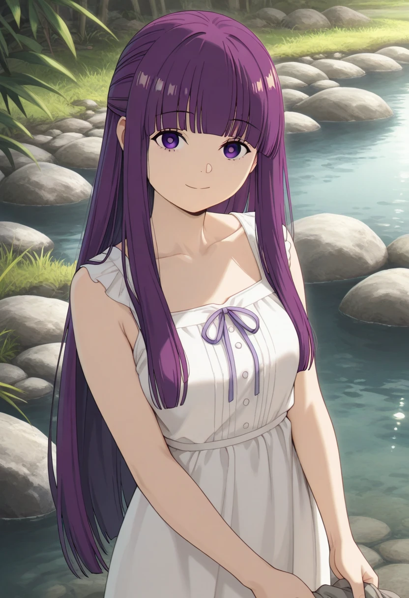 Fern | Frieren: Beyond Journey's End | 葬送のフリーレン v1.0