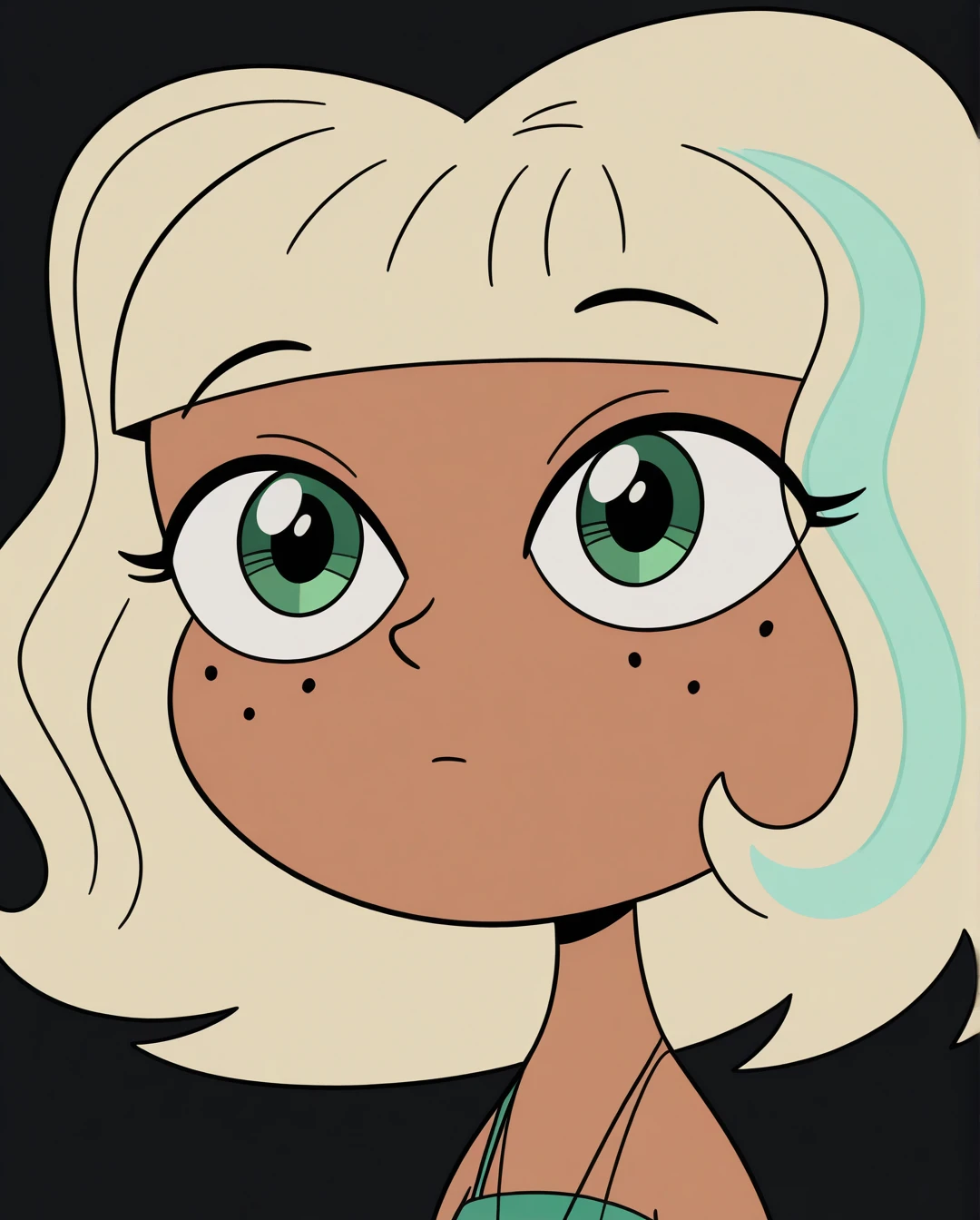 jackie lynn thomas (star vs the forces of evil) V1