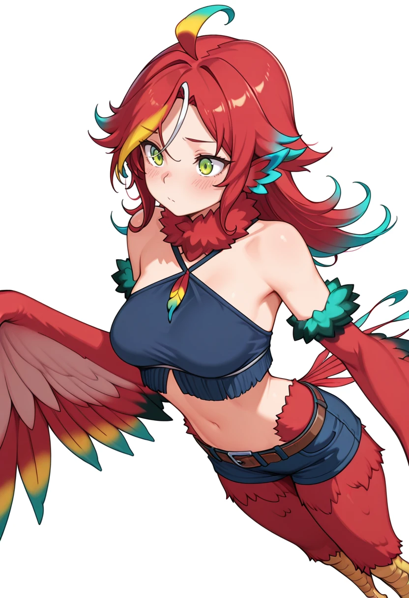 Illy | Monster Musume no Oisha-san V1 | Illustrious