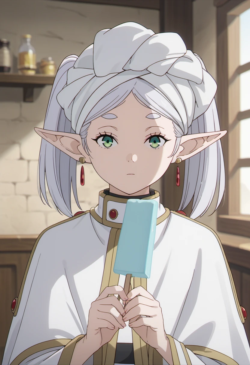 Frieren | Frieren: Beyond Journey's End | 葬送のフリーレン v1.0