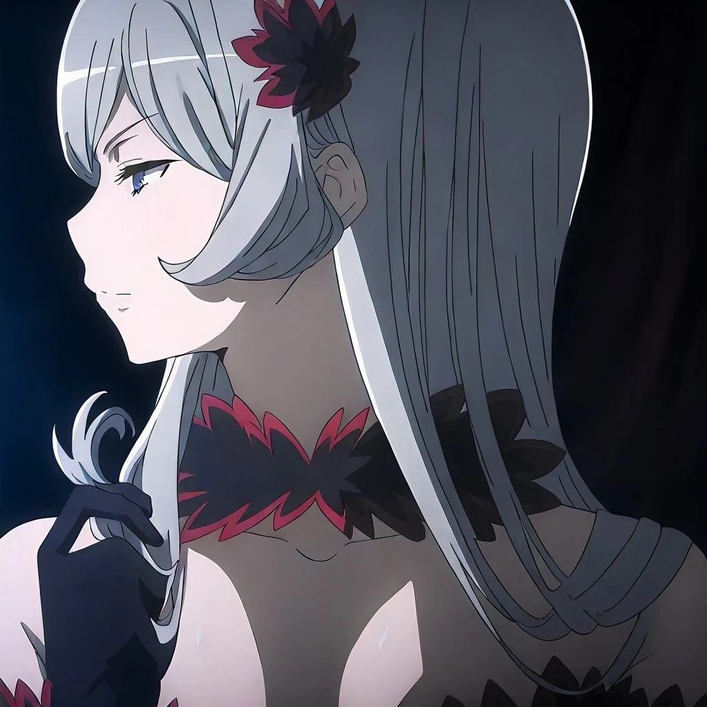 Freya from Danmachi V1