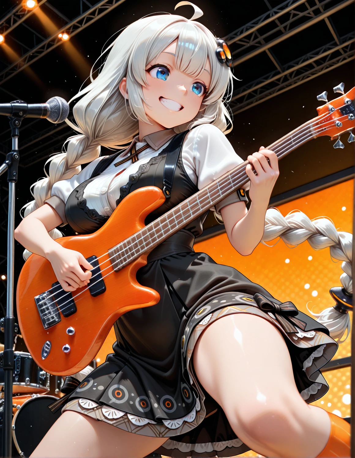 Streamer [E.Bass Guitar] v1.0