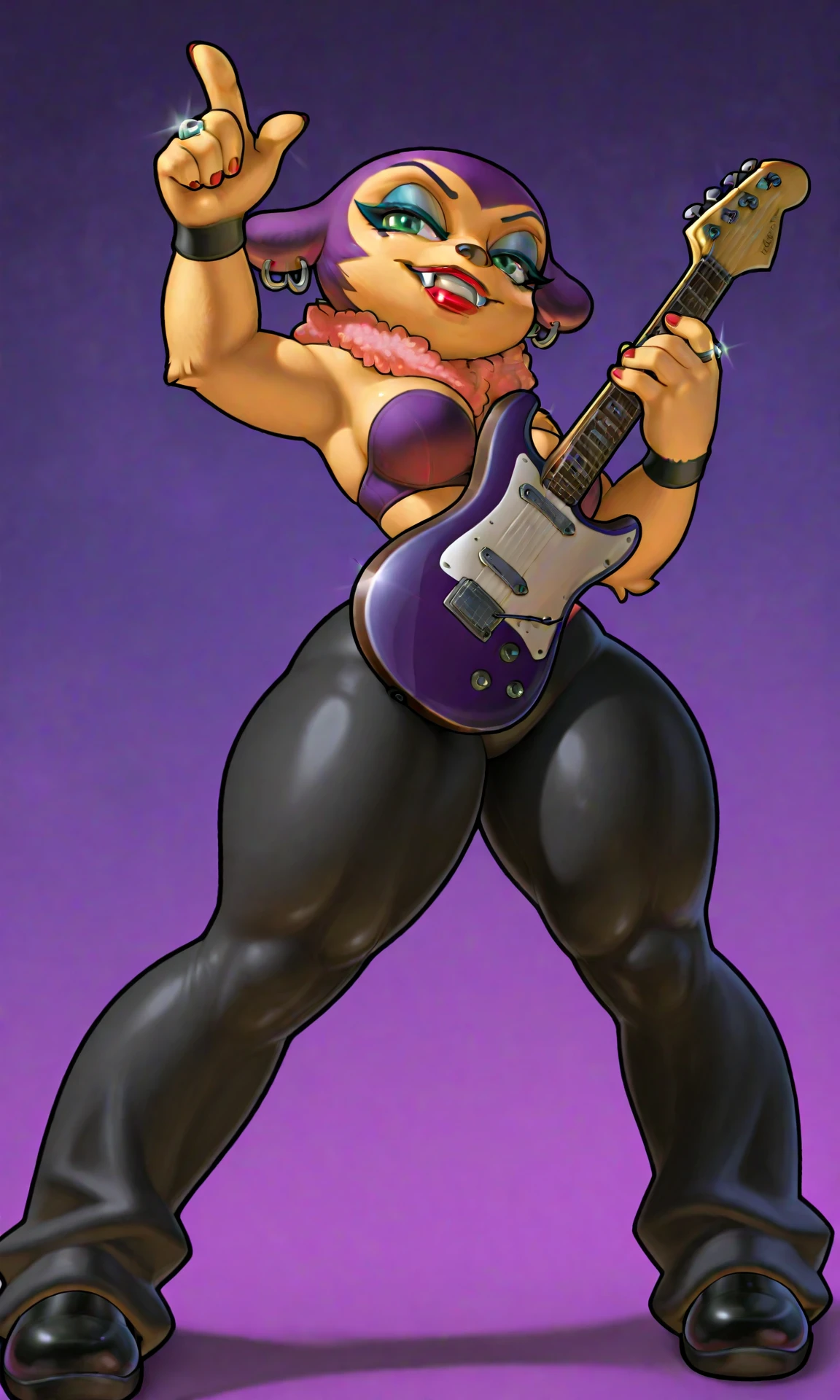 Barbara the Bat v1.0