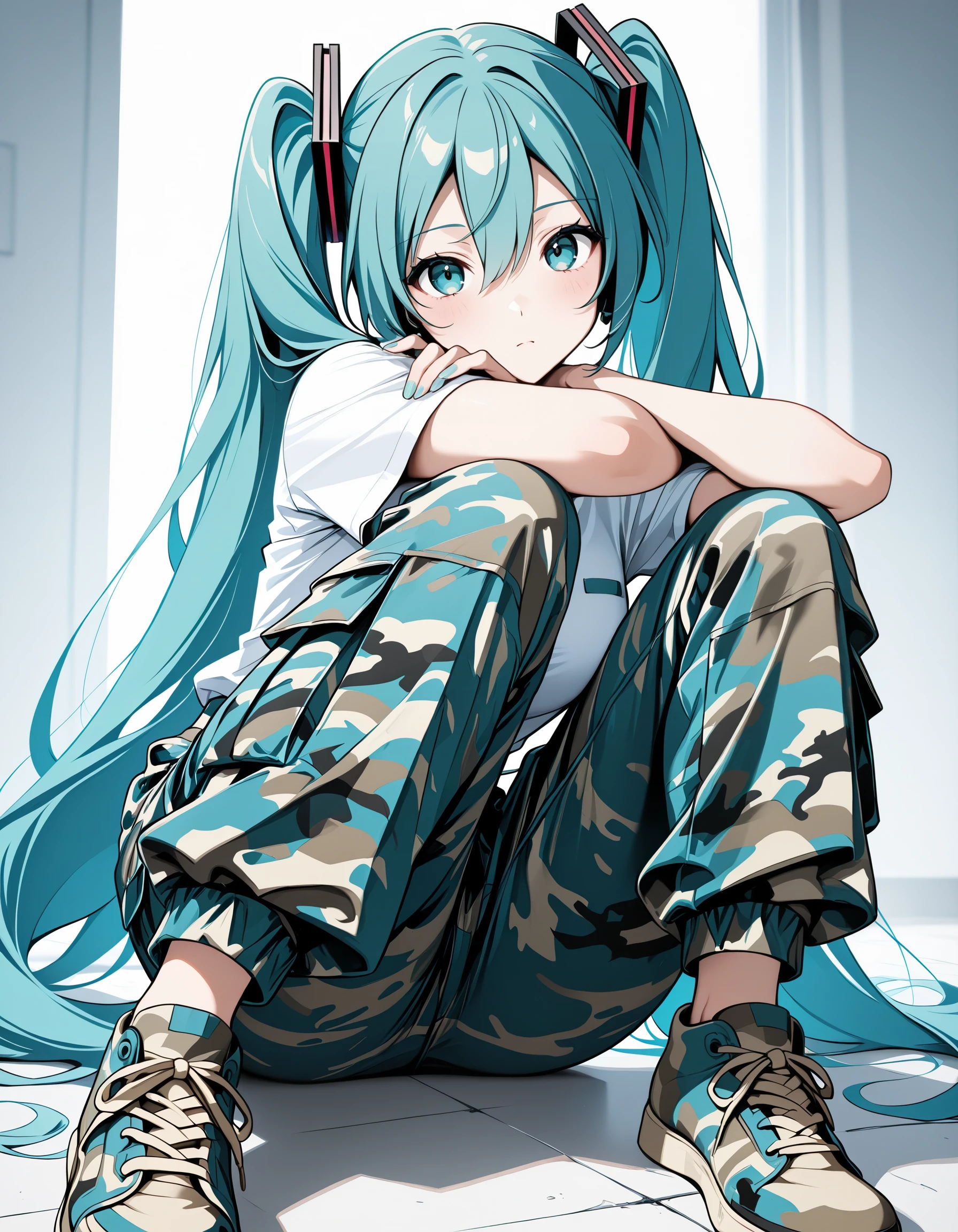 Camo Cargo Pants_rel_260420
