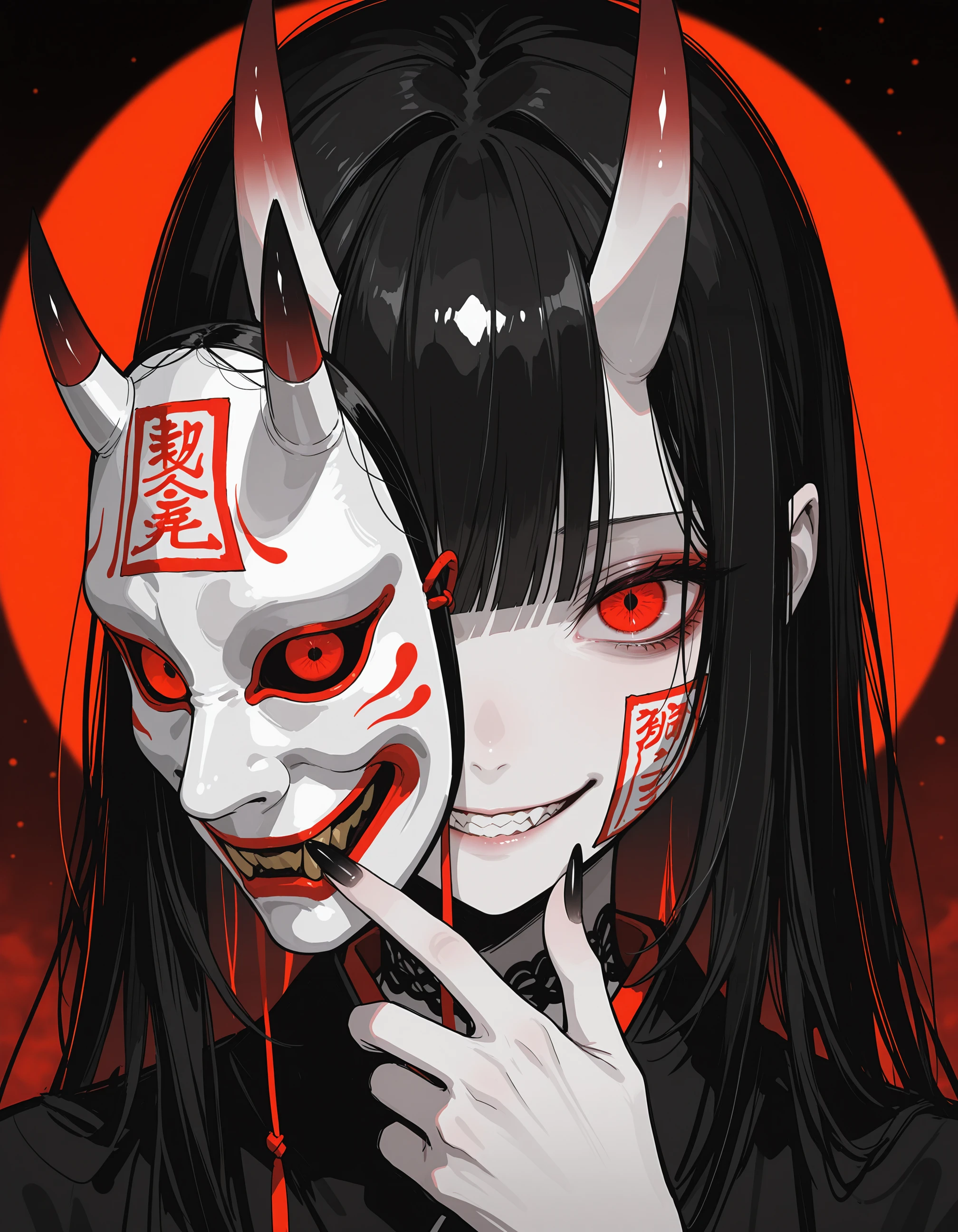 Diving_X_Flanime mix Illustrious