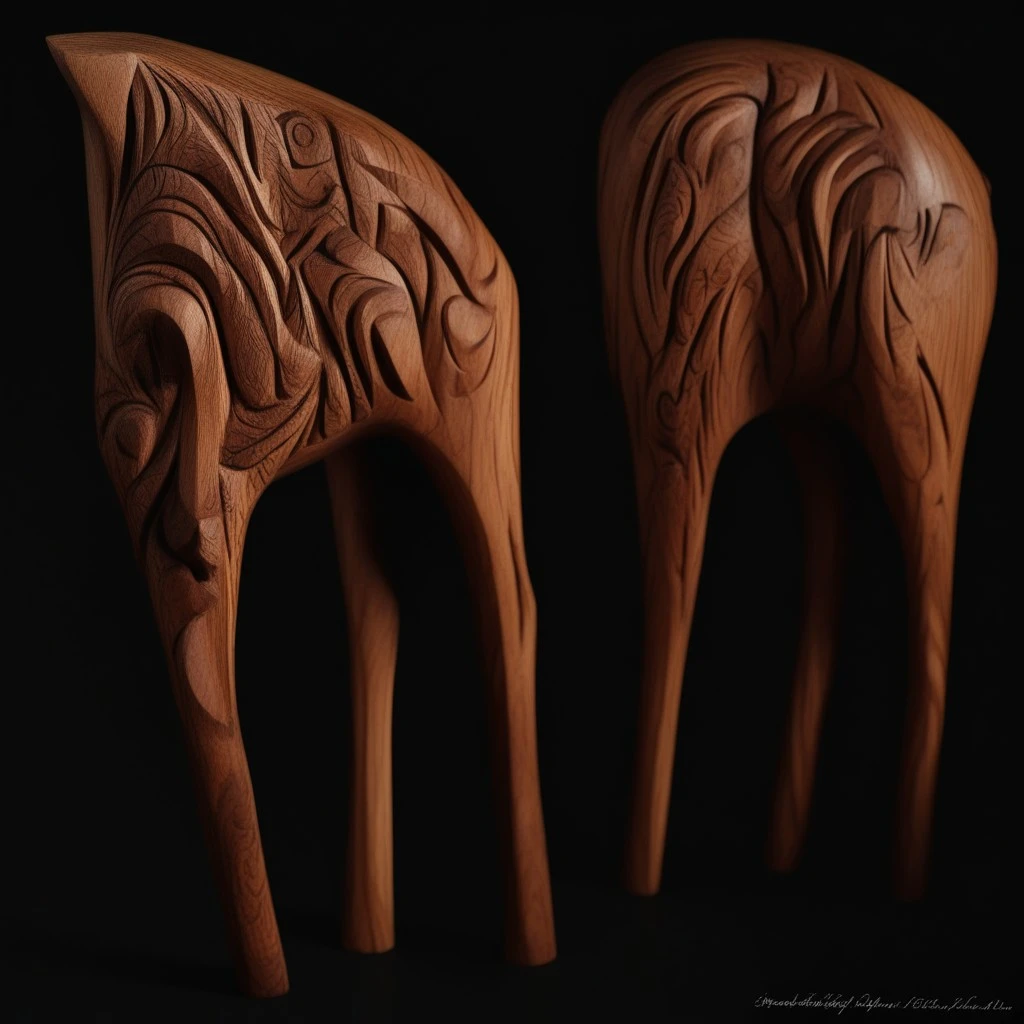 Wood_Material V1