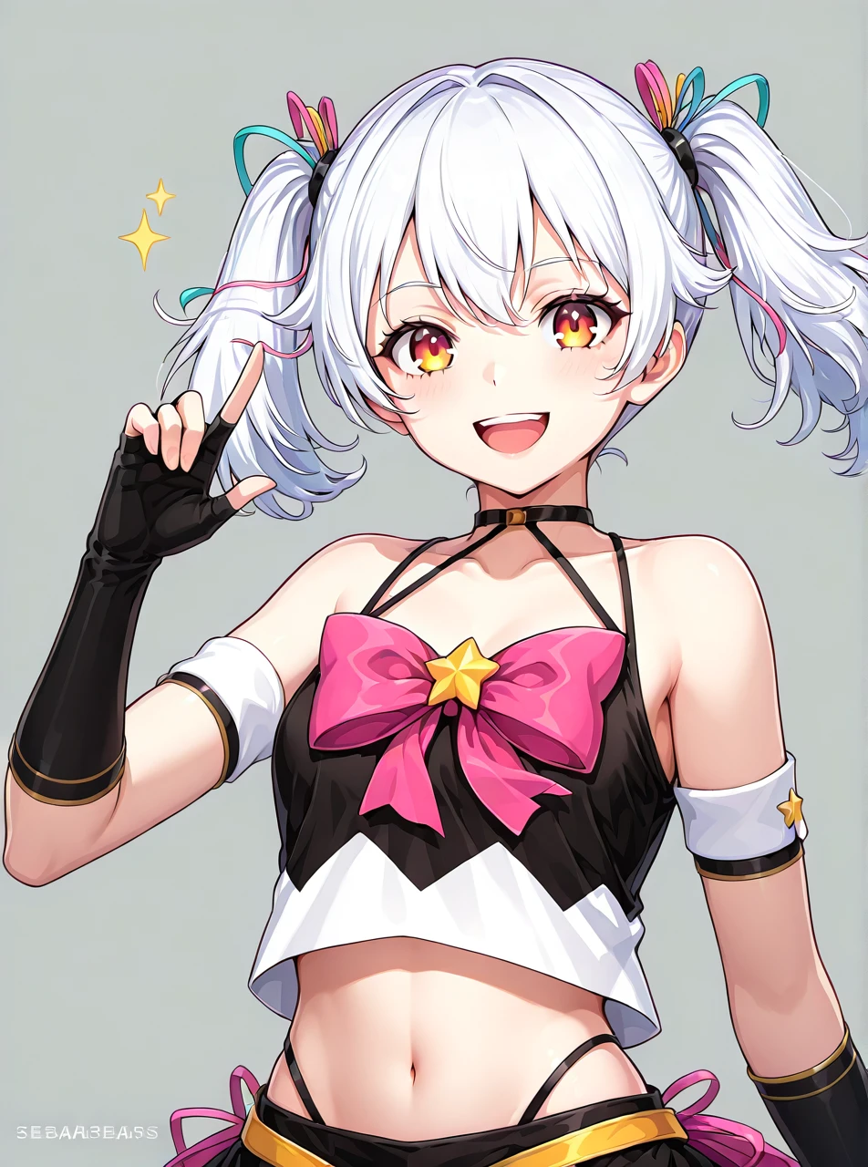 bilibili ad girl v1.0