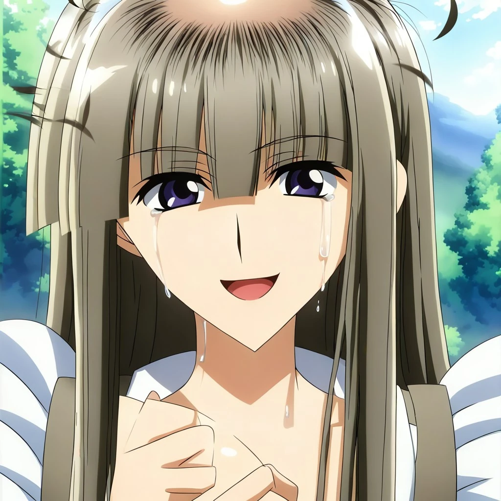 maid fubuki V1