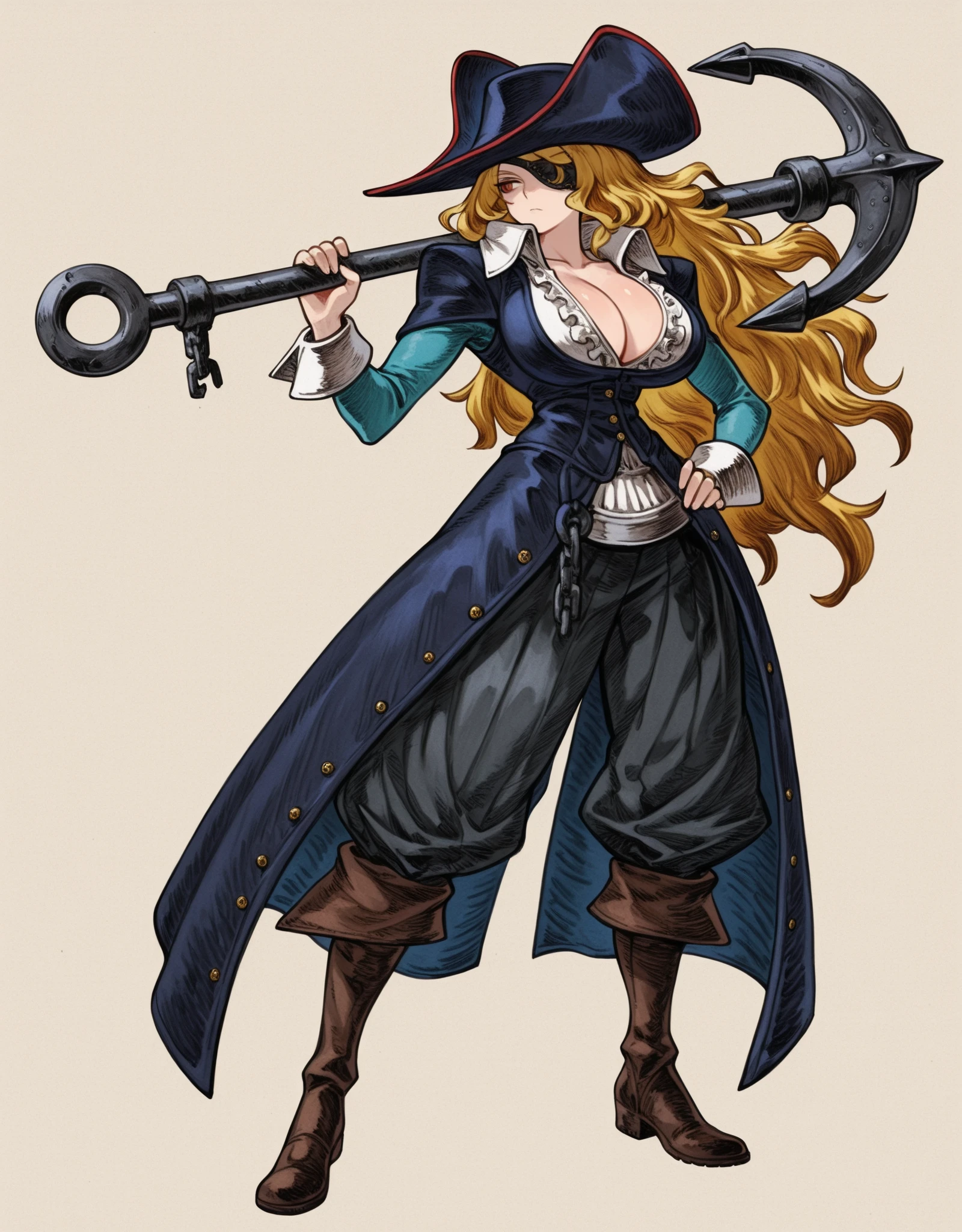 Ruby Heart (Marvel vs. Capcom 2) V1