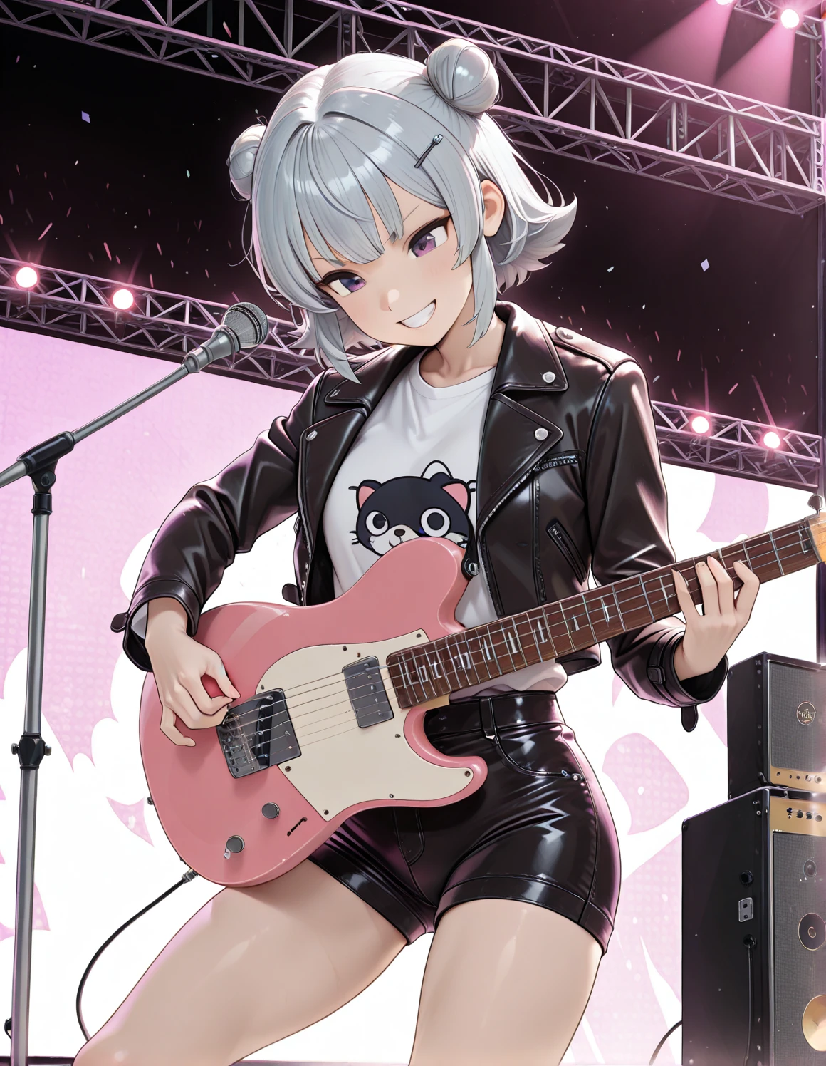 Pacifica SC [E.Guitar] v1.0