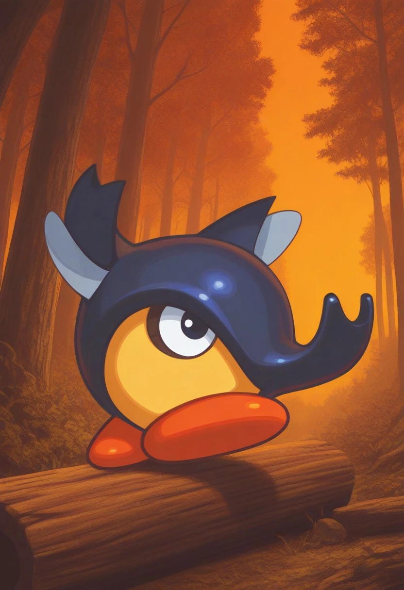 Beetley - Kirby Series v1.0