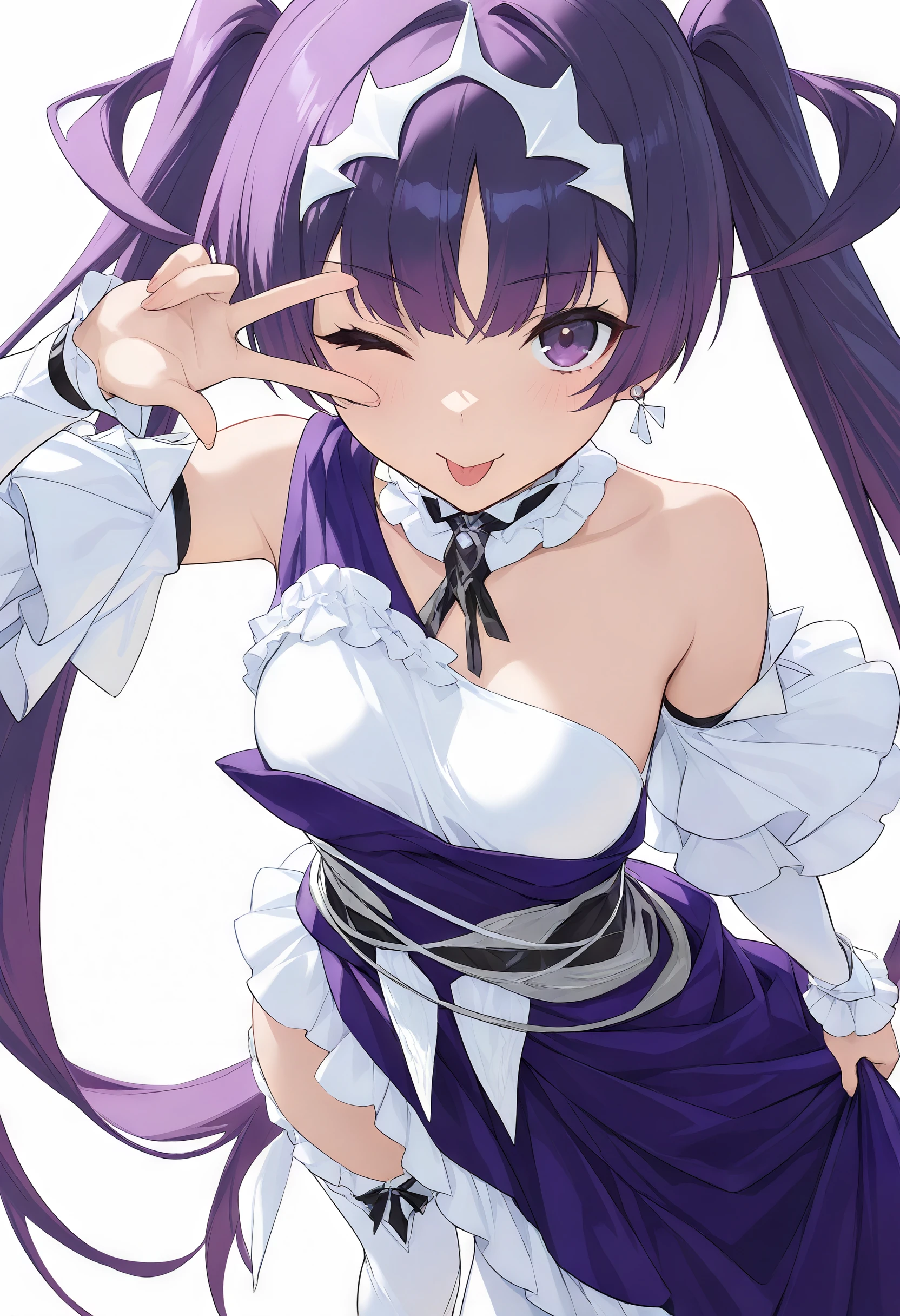 Persephone - infinite dendrogram v1.0