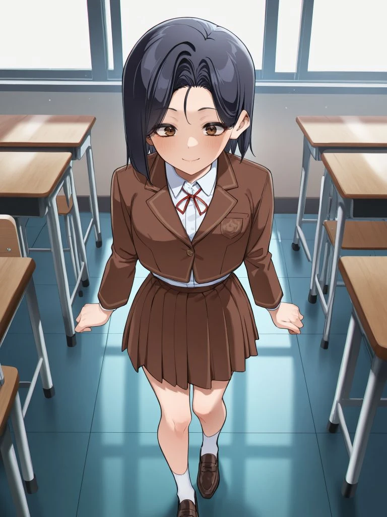 kitazakura akane (mmchair) / 北樱 茜 / Yuutousei ni Onanie o Miseru Hanashi | A Story About Showing My  To An Honor Student / Yuutousei ni Onanie o Miseru Hanashi  /  優等生にオ〇ニー見せる話 / mmchair / v1.0