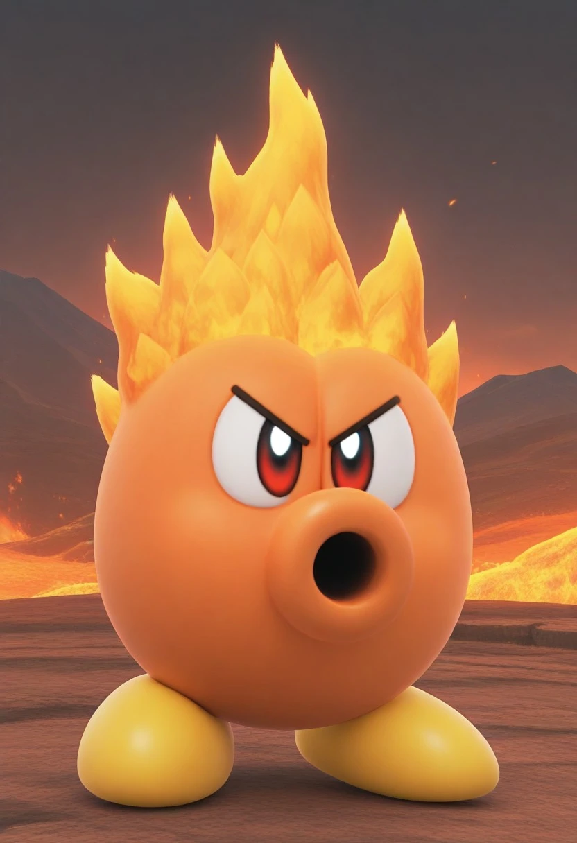 Hothead - Kirby Series v1.0