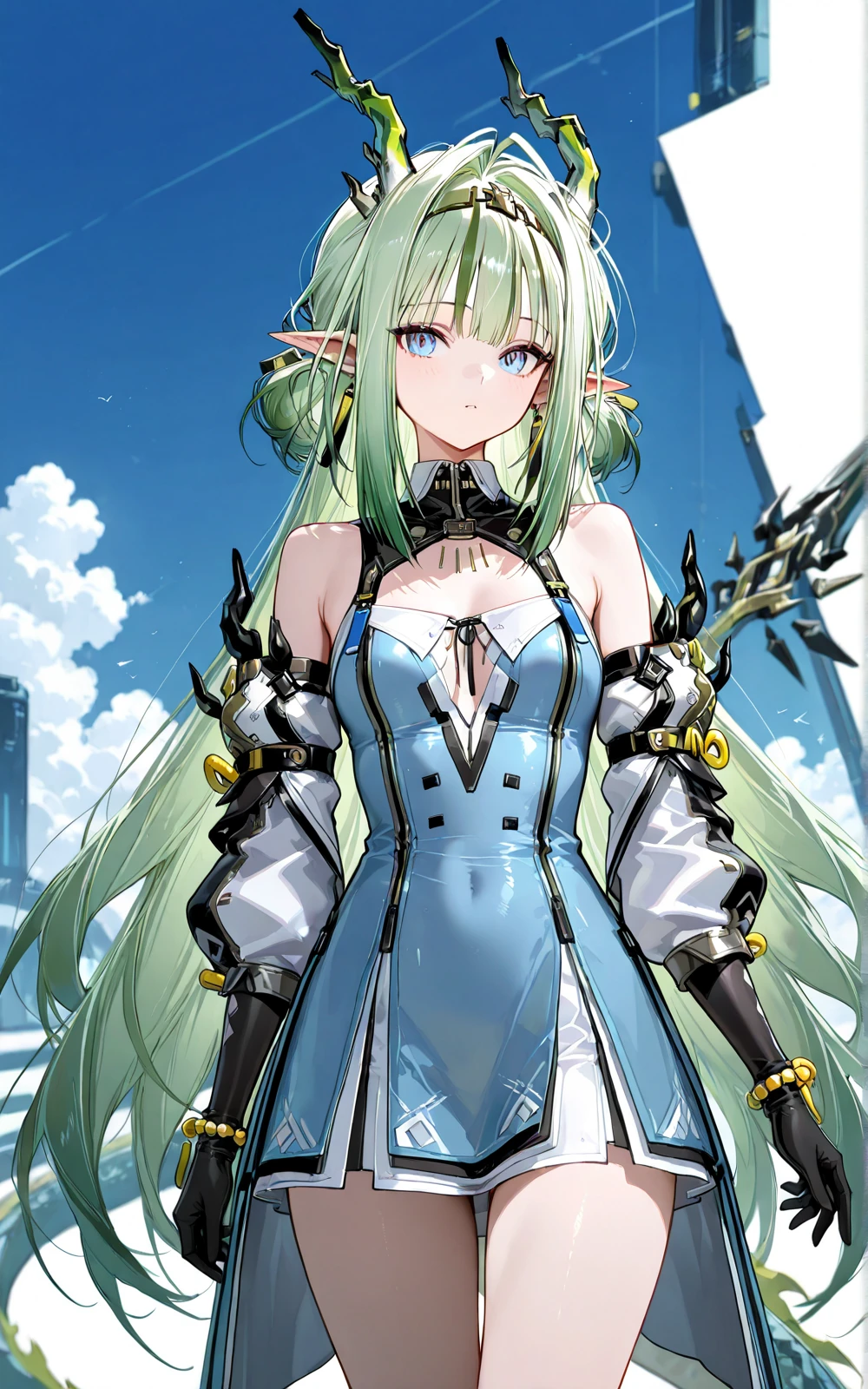 明日方舟终末地-岁13（arknights:_endfield-shui13） v1.0