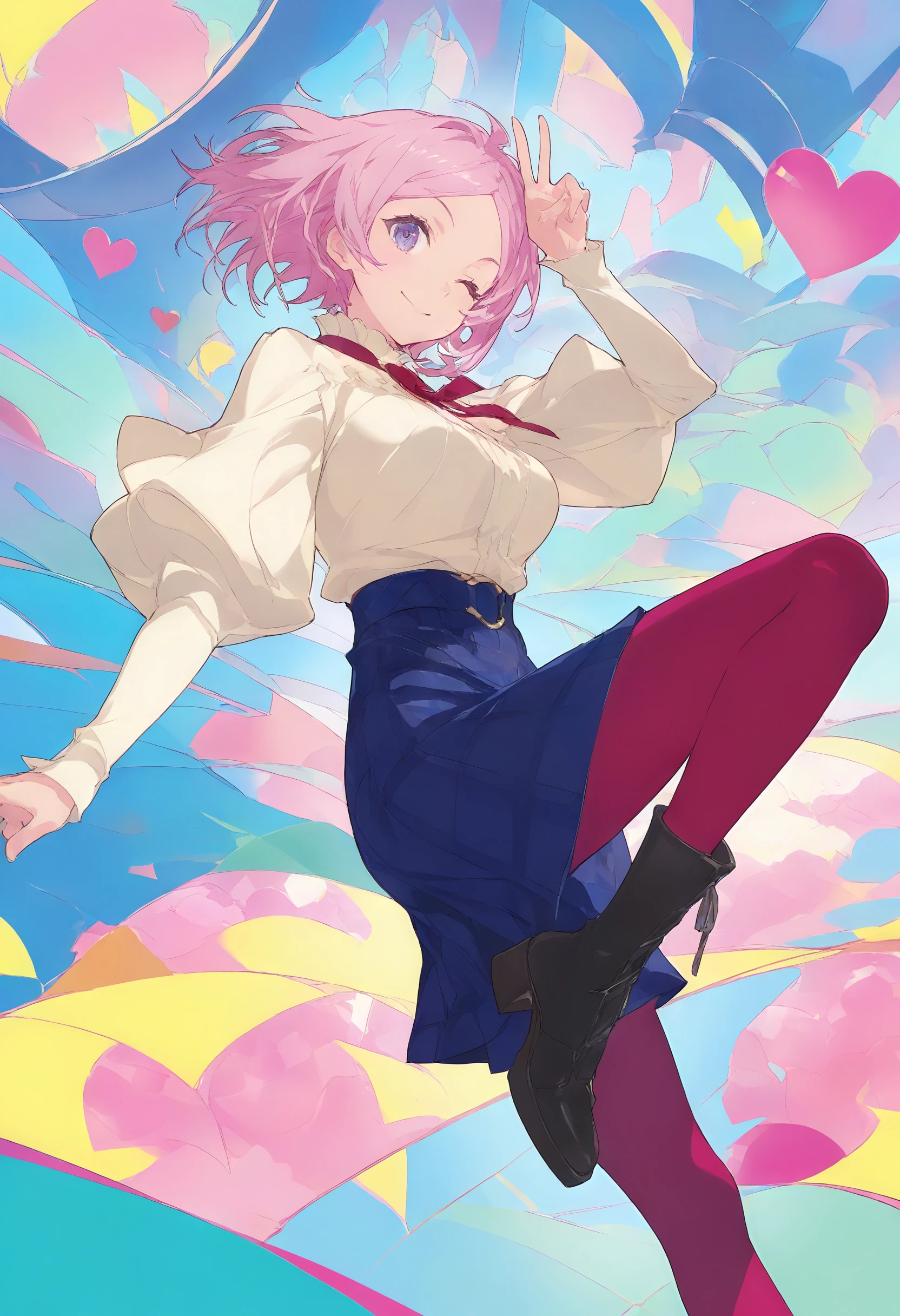 Gerbera - Infinite Dendrogram v1.0