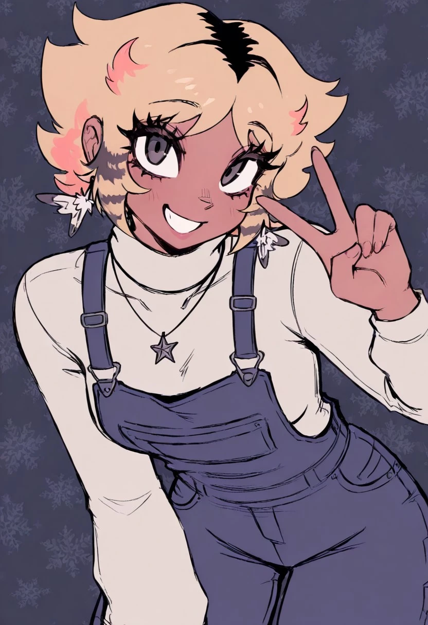 Ash (tinkererdingle) v1.0