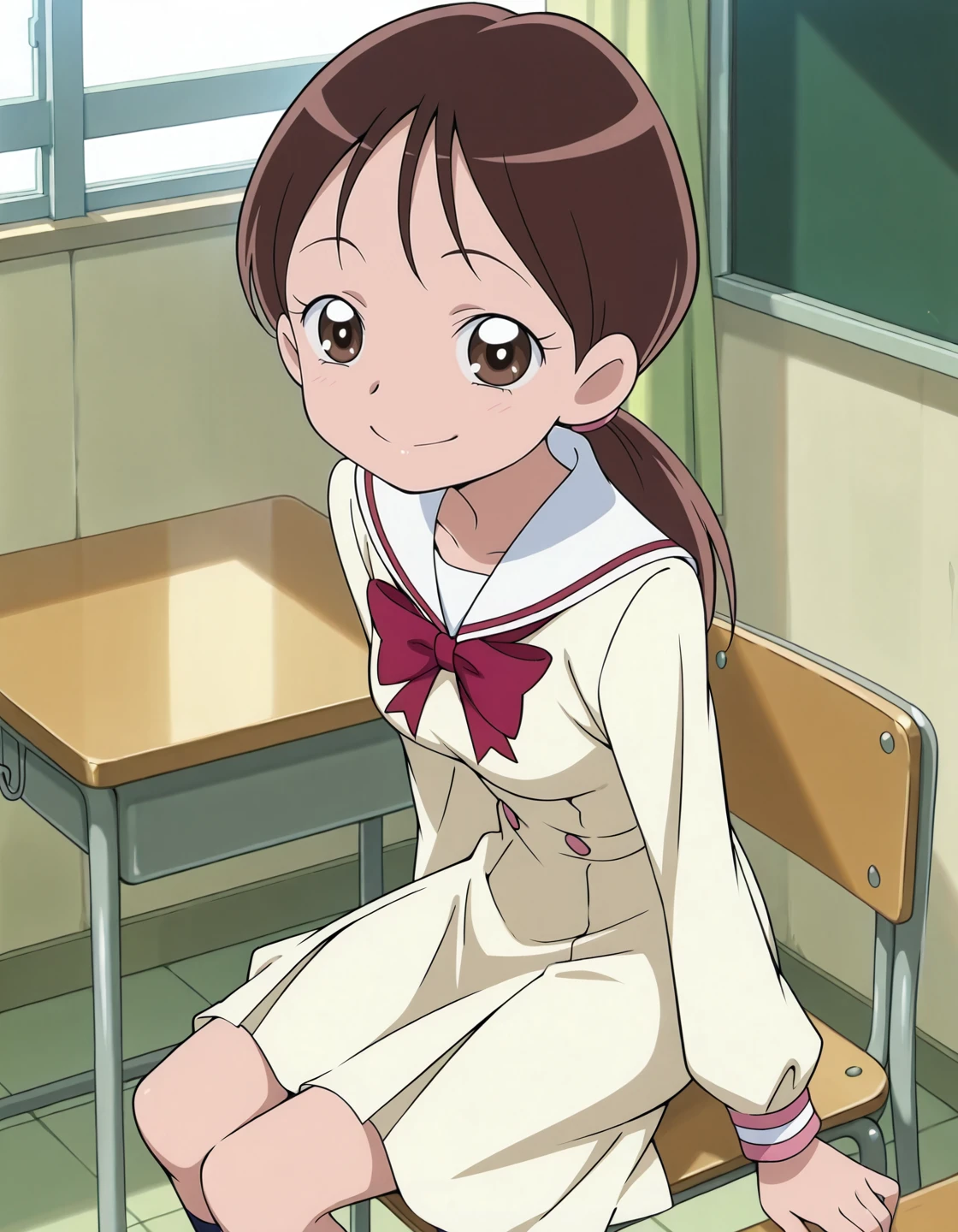 Shiku Nanami (Heartcatch Pretty Cure!) / 志久 ななみ (ハートキャッチプリキュア！) for IL