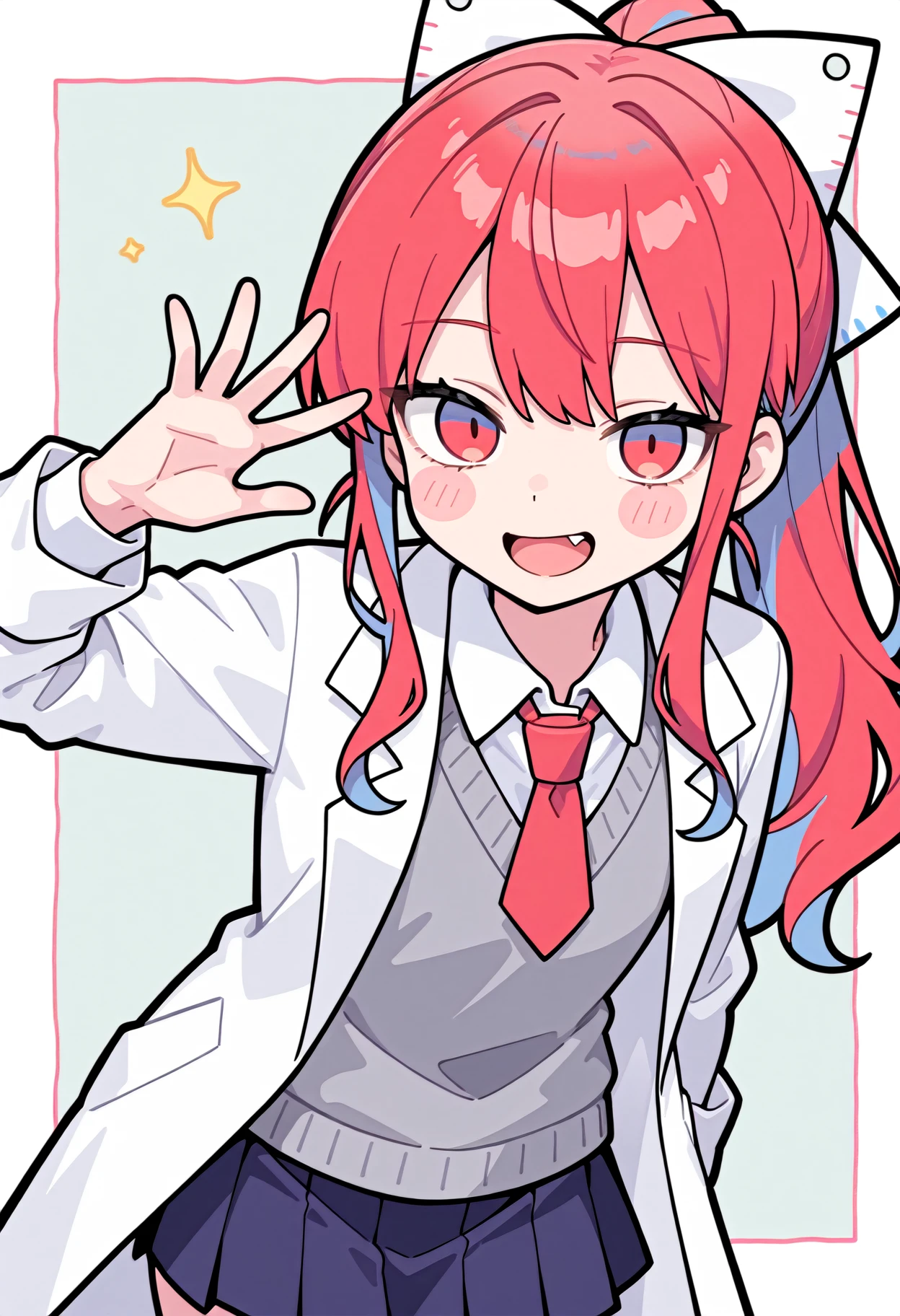 Turing Love (Akari Nanawo) - ILXL v1.0