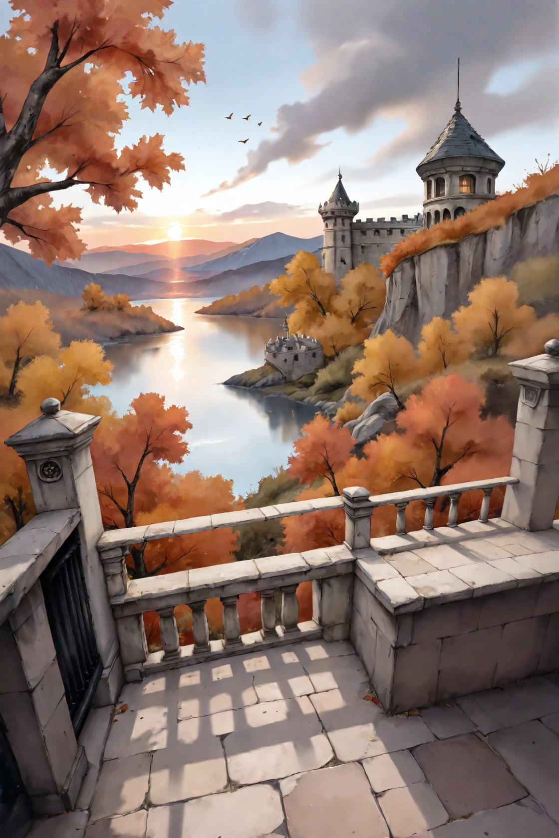 SatyrRemix - Lycoris Lycoris V1