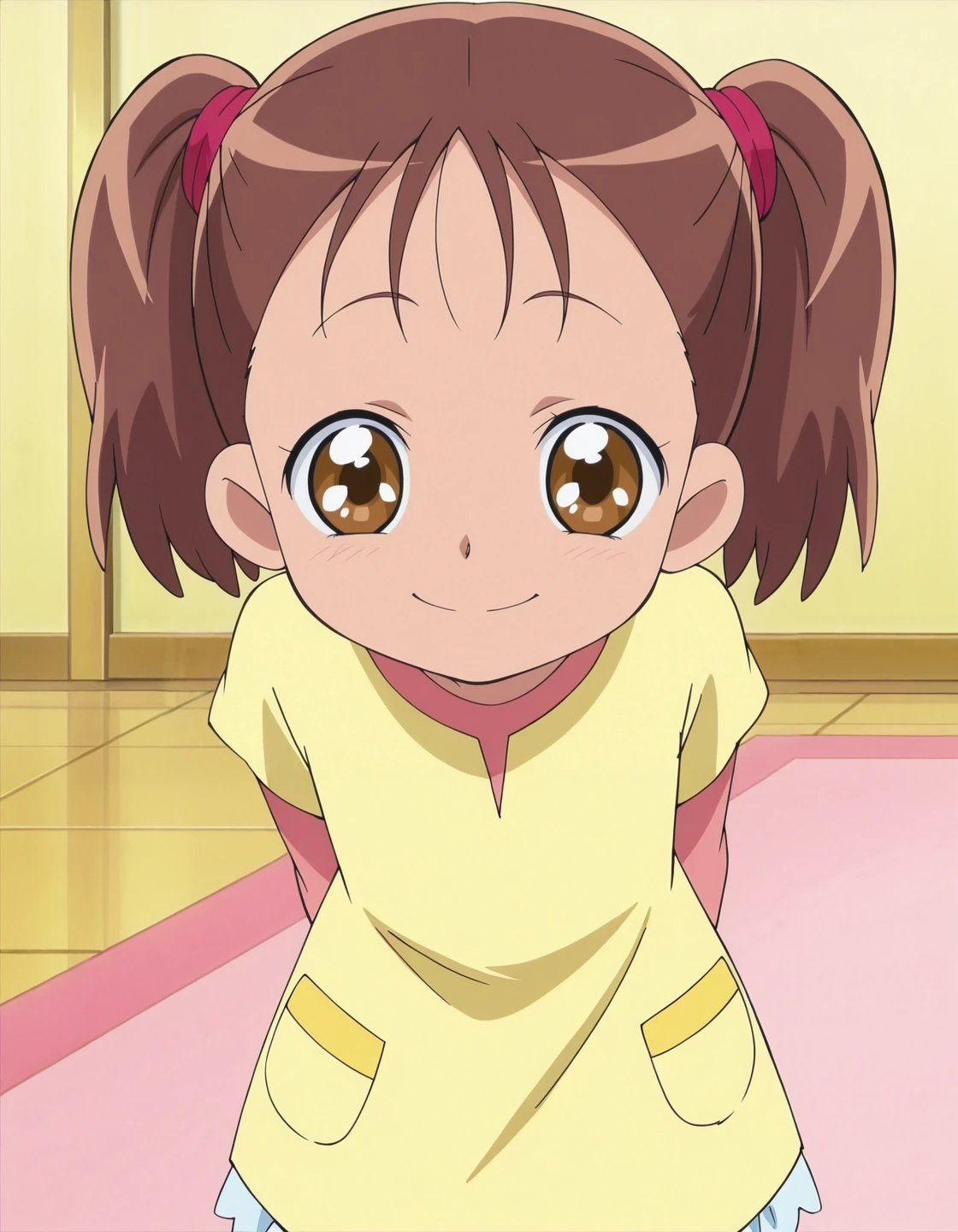 Shiku Rumi (Heartcatch Pretty Cure!) / 志久 るみ (ハートキャッチプリキュア！) for IL