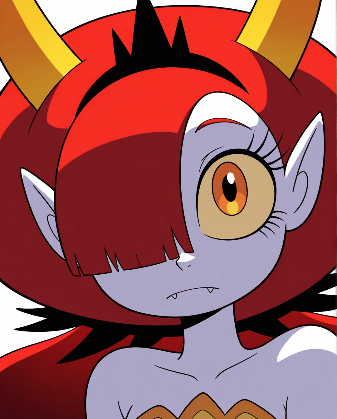 hekapoo (star vs the forces of evil)
