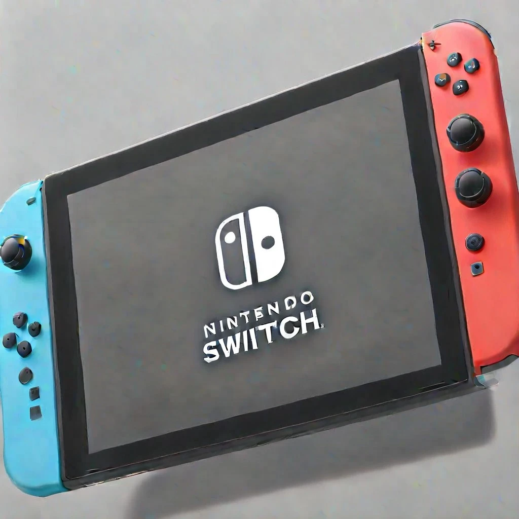 Nintendo Switch V1
