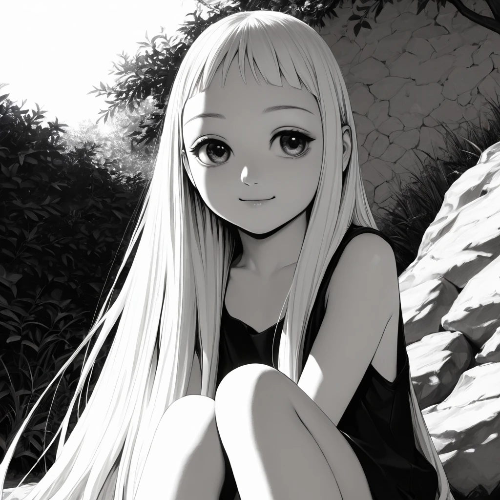 Seonu So-Seol (소설) (young form) - The Breaker (브레이커) (Manhwa ) first part v1.0