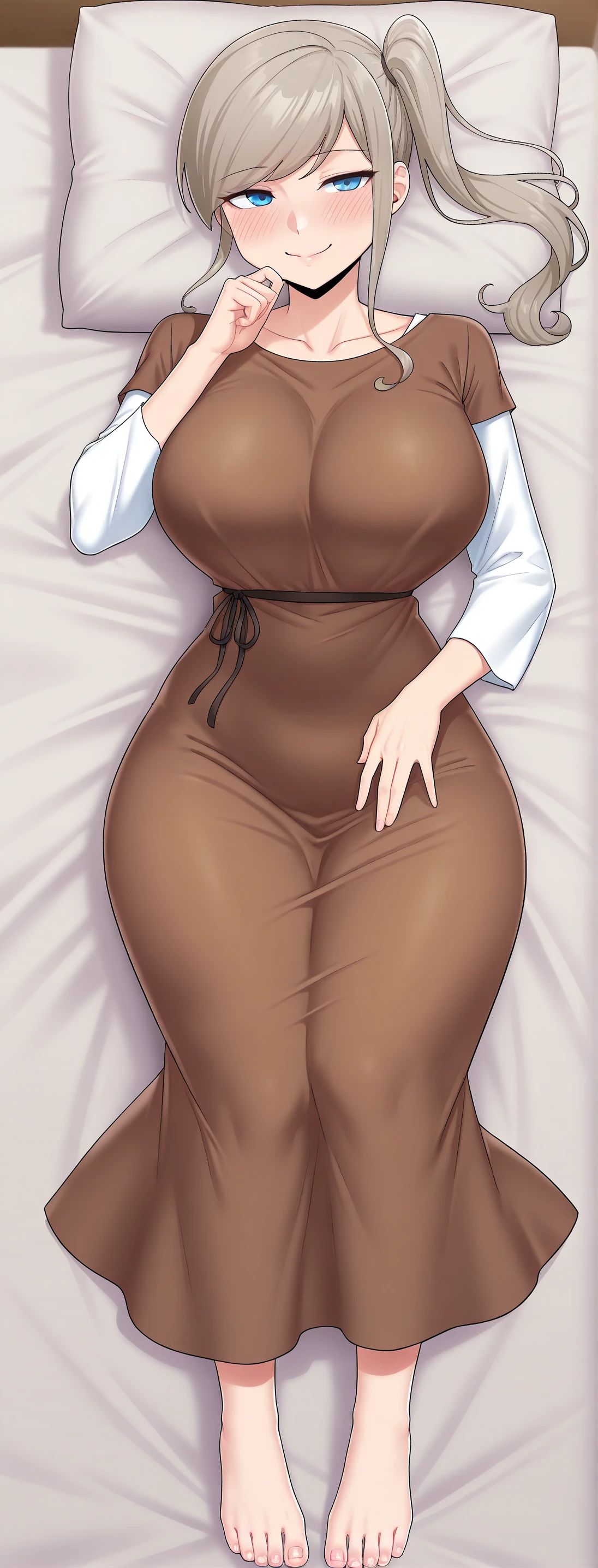 Lani(absolute hypnosis in another world) v5.0