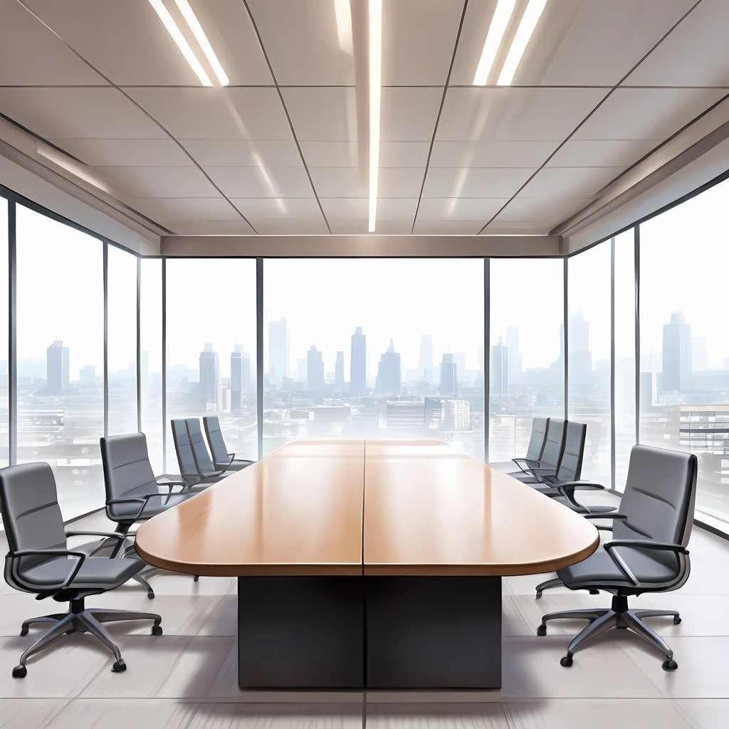 Meeting Room V1