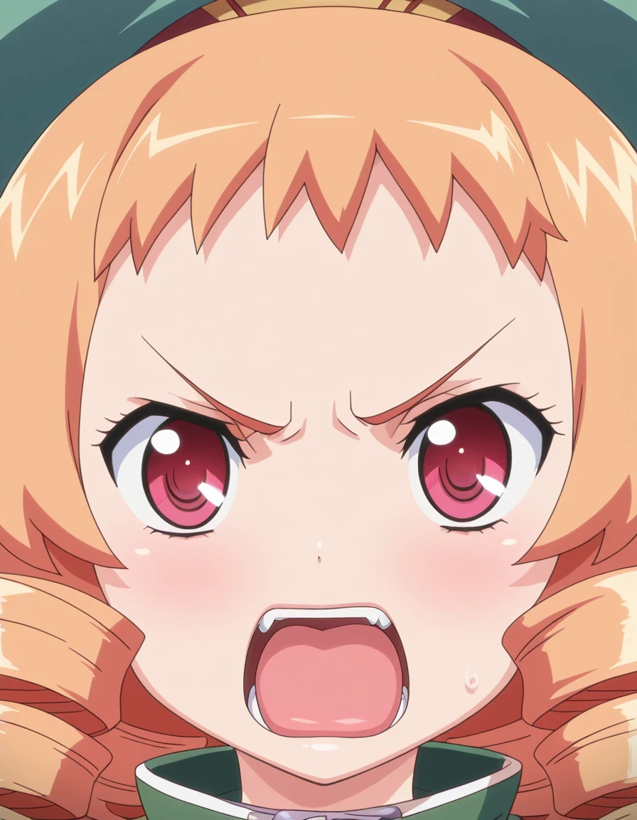 Ruu-Ruu: [Kuroinu (OVA)] 黒獣 ルー・ルー_rel_260420