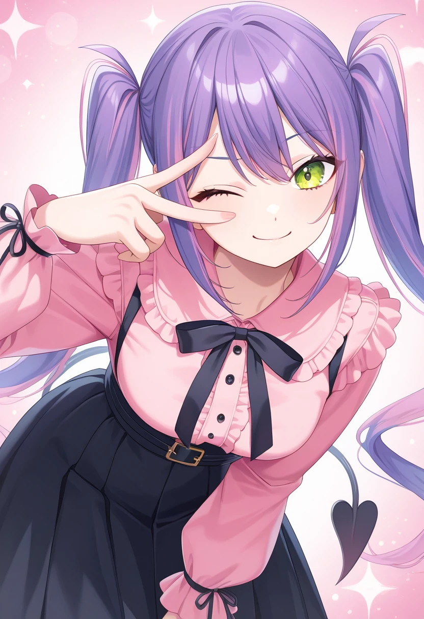 Sakura Romako Style | Illustrious V1