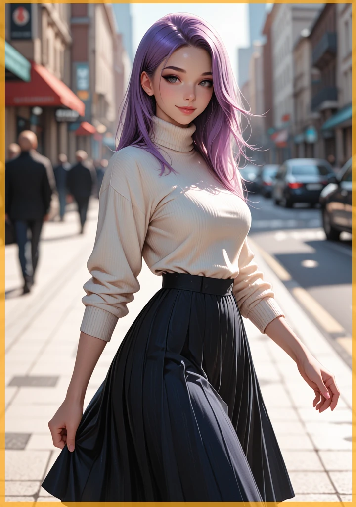 Project Anime illustration ZIT v1.0 FP16