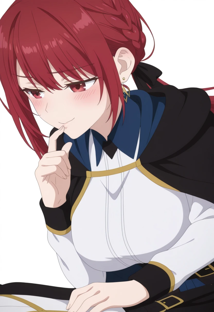 Selma Claudel  Jack-of-All-Trades, Party of None Selma Claudel v1.0