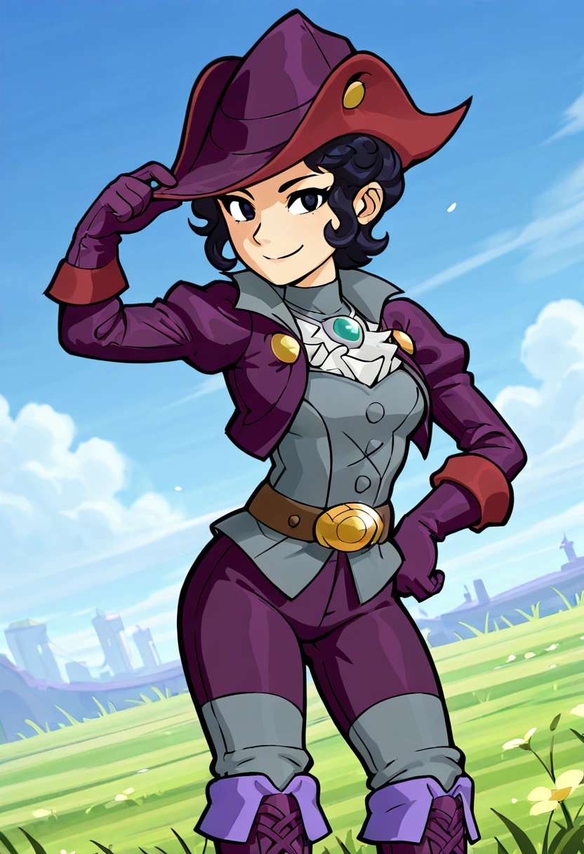 Diana - Brawlhalla (13 Outfits) v1.0
