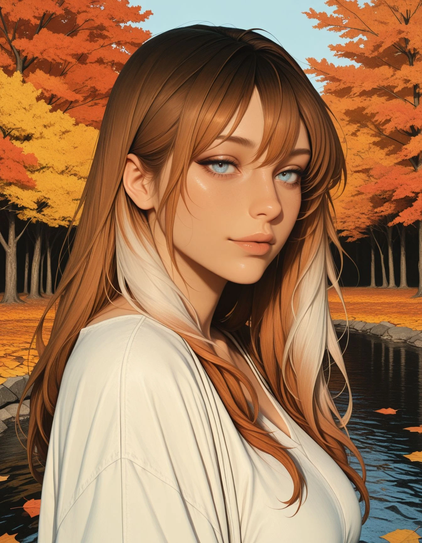 My OC - Emmalee [IllustriousXL] v1.0